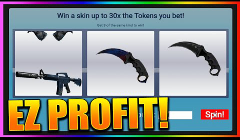 Illustration for article titled The Counter-Strike Gambling Scandal, Explained